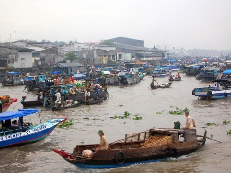 Авторский тур на джипах в Ангкор Ват и водопад Пном Кулен 3 дня/2 ночи