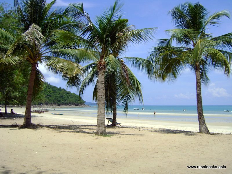 Военный пляж, Сай Кео, Sai keaw Beach, Military Beach, «Лазурная Бухта», «Голубая Лагуна», Sai Kewo название одного пляжа.