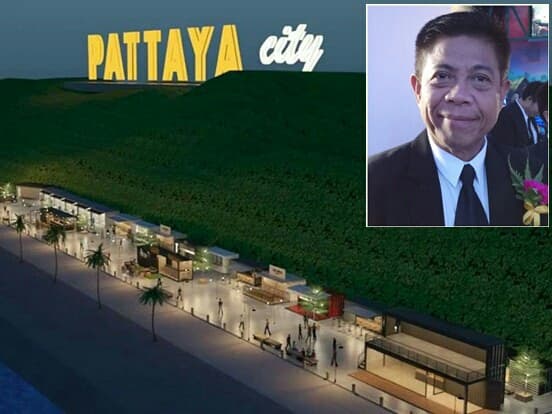 Таиланд. Новости: Власти Паттайи опровергли слухи о проекте «рынка на Бали-Хай».