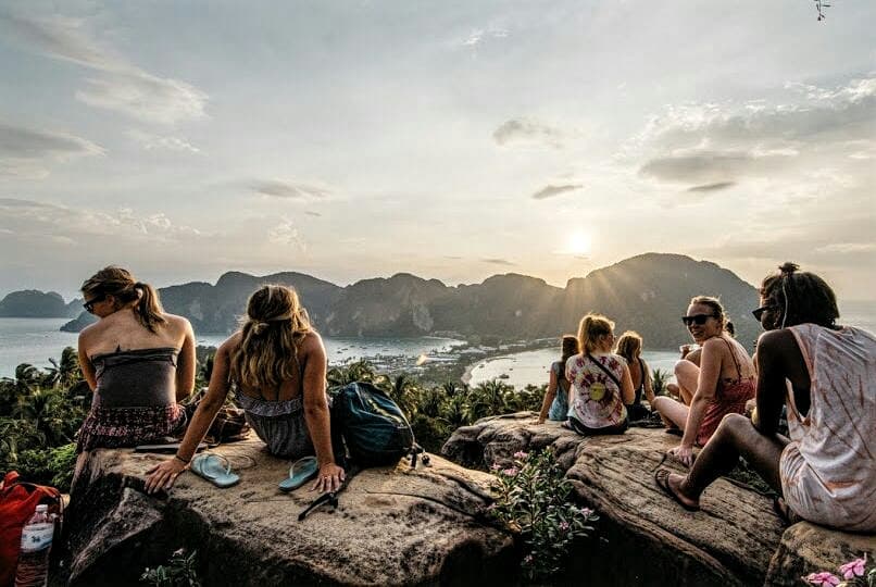 Таиланд. Новости: Министра туризма не волнует, что Таиланд попал в Топ-20 наиболее опасных стран для отдыха.