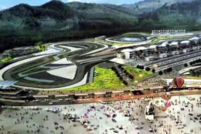 Таиланд. Новости: Трасса "Chonburi Motor Park" будет построена несмотря на смерть топ-менеджера.