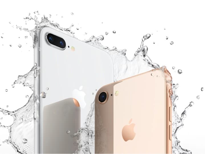 Таиланд. Новости: Компания Apple объявила, когда iPhone 8 поступит в продажу в Таиланде.