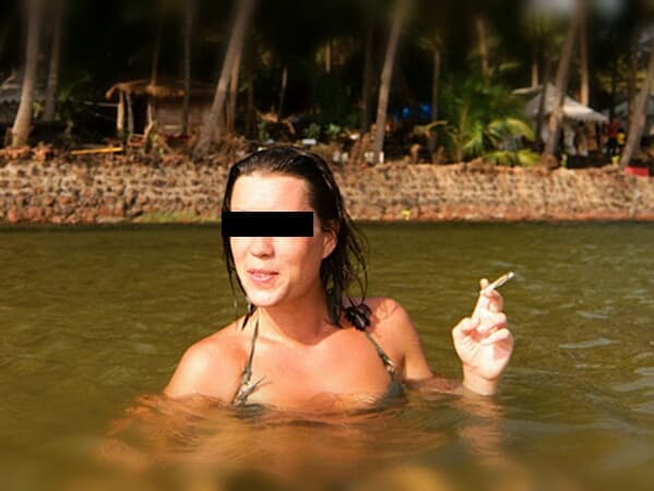 Таиланд. Новости: Только солнце и песок — на тайских пляжах запретят курить сигареты.