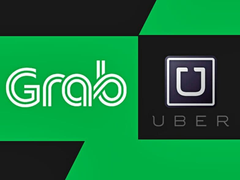 Тайланд. Новости: Grab выкупил бизнес Uber в Юго-восточной Азии.