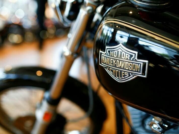 Тайланд. Новости: Завод Harley-Davidson в Таиланде - это "начало конца".