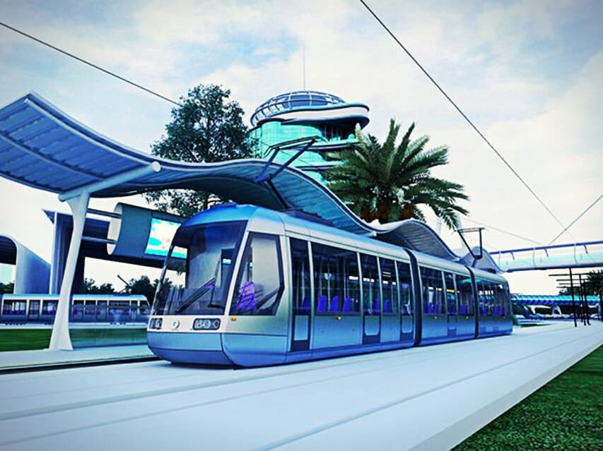 Власти Пхукета обещают запустить трамваи в 2023 году.