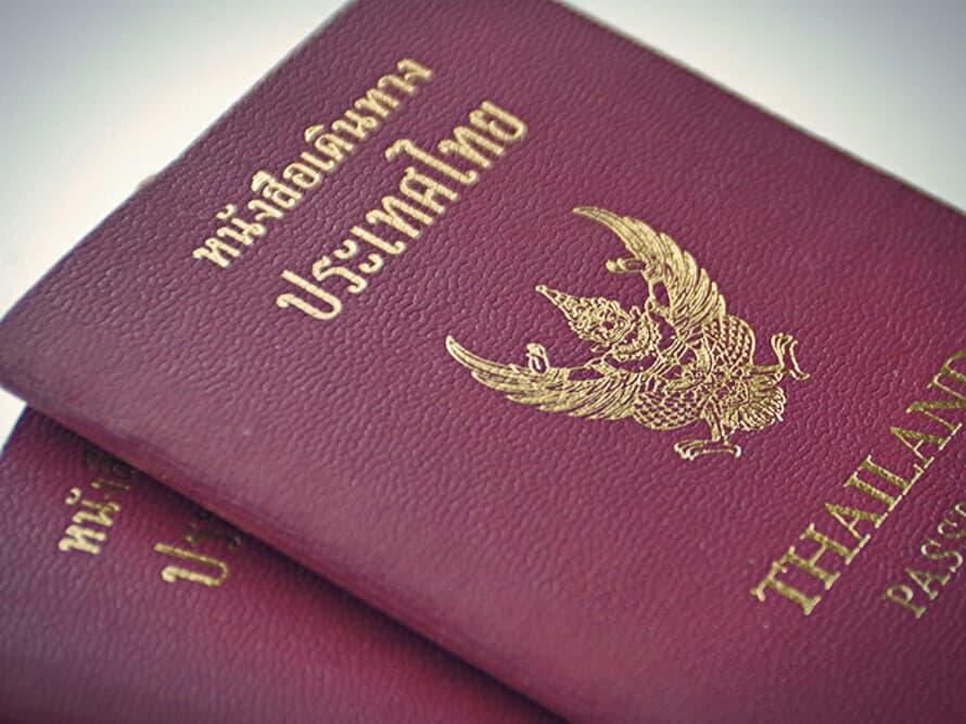 Южная Корея депортировала более 10 тысяч тайских нелегалов.