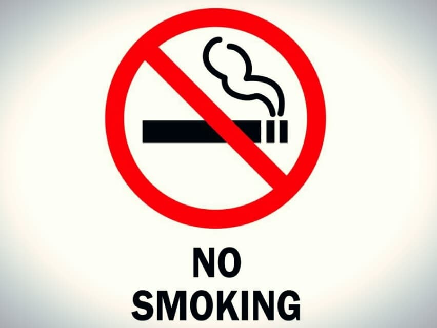 Таиланд вводит крупные поправки в закон о курении.