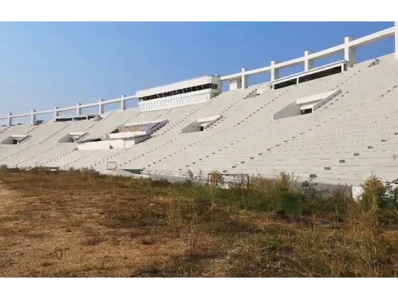 Паттайя построит новый стадион к Юношеской Олимпиаде 2026.