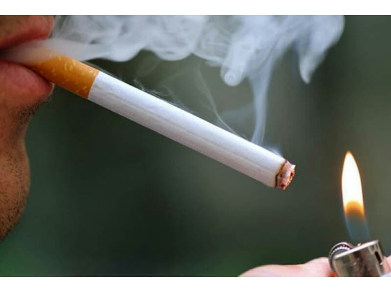 Власти Таиланда передумали повышать акциз на сигареты.