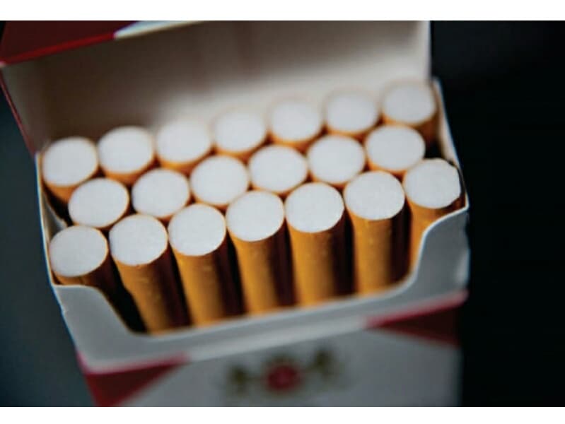 В Таиланде принят новый закон против курения в своём доме.