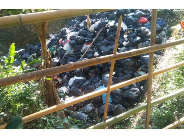 Начиная с 2020 года гости всех заповедников Таиланда должны будут убирать за собой мусор.