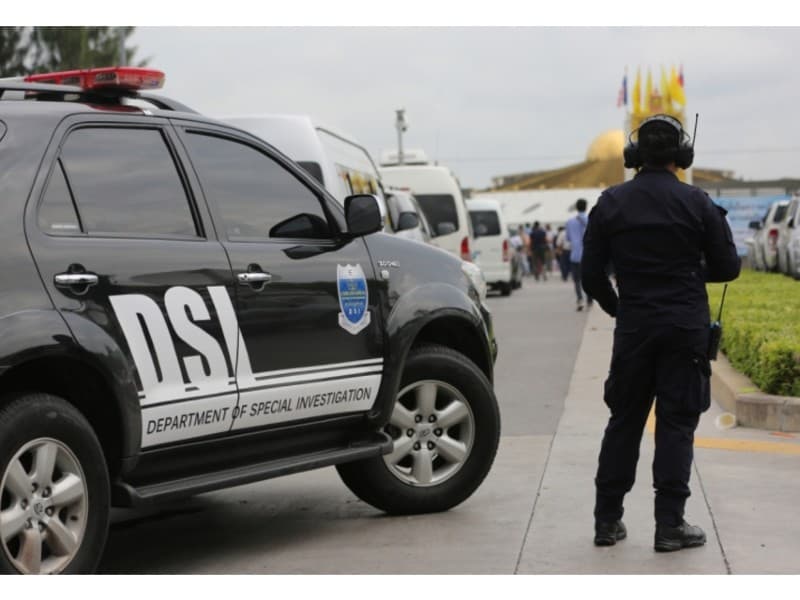 Британец получил рекордный штраф за нелегальную трансляцию АПЛ в Таиланде.