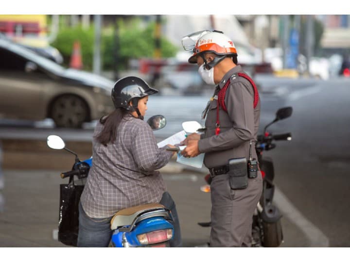 Заработай деньги, делая тайские дороги безопаснее!
