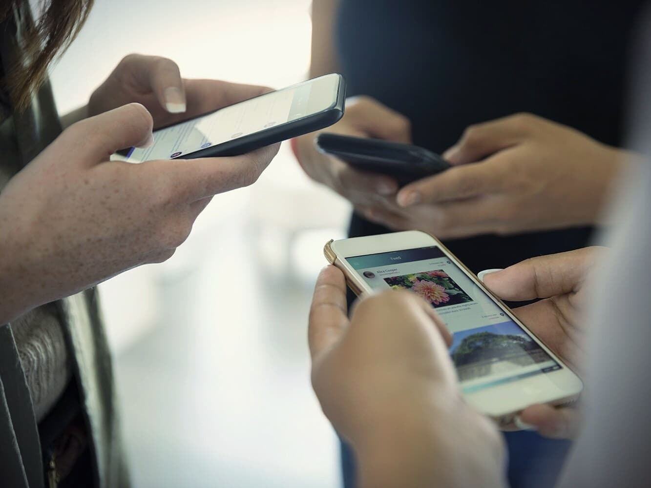 NBTC выпустил несколько бесплатных приложений для защиты телефона.