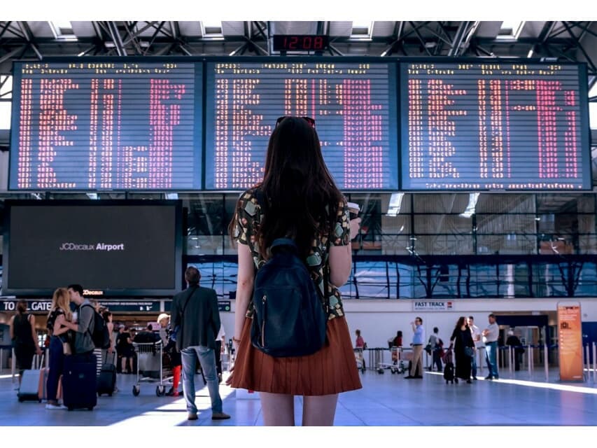 Таиланд поможет туристам, просрочившим визу из-за эпидемии.