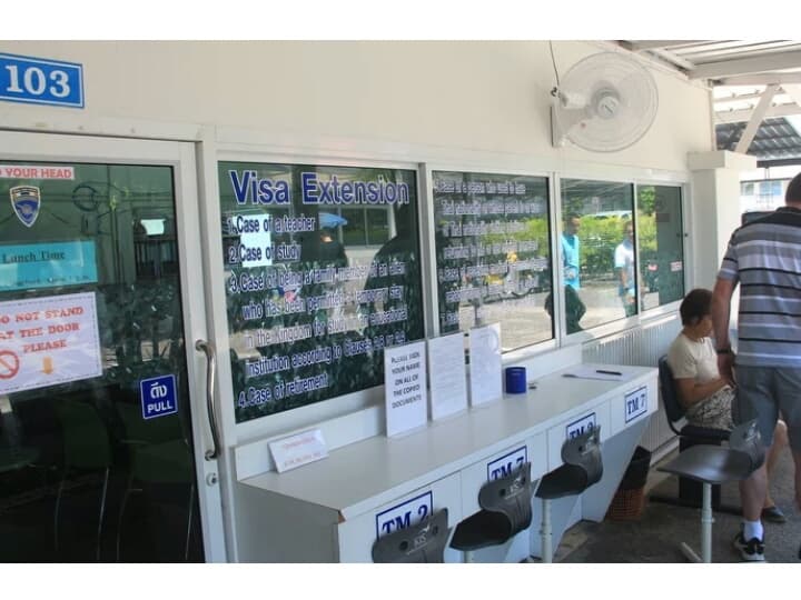 Пхукет продлевает визы застрявшим в Таиланде иностранцам.