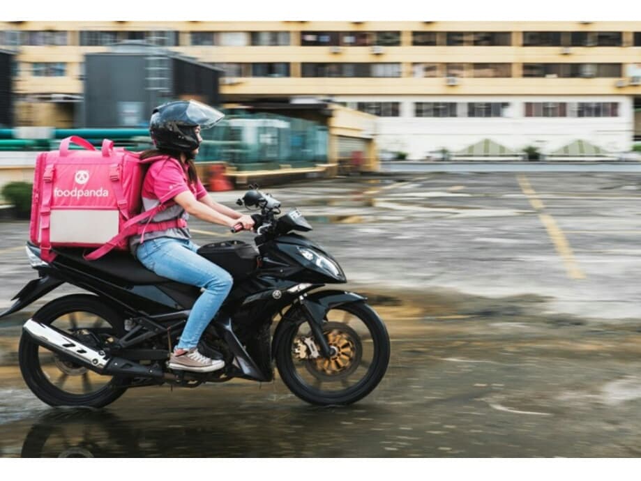 Тайские рестораны переключились на доставку еды на дом.