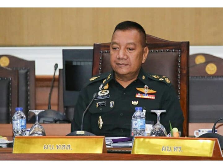 Комендантский час в Таиланде могут ввести через неделю.