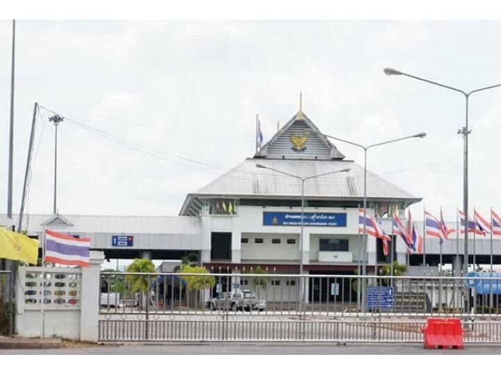 Таиланд запретил своим гражданам возвращаться домой из Малайзии. Таиланд запретил своим гражданам возвращаться домой из Малайзии.