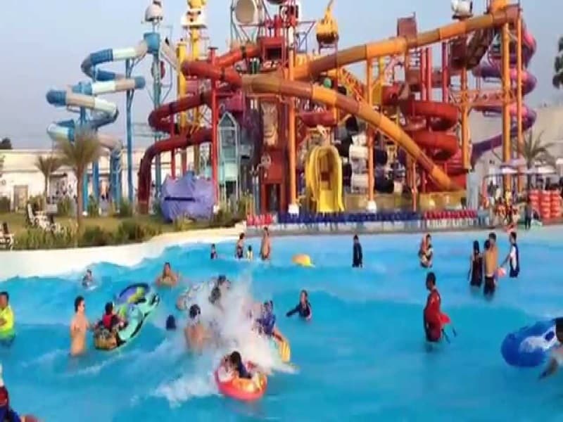 Pattaya Water Park