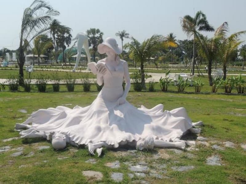 Love Art Park