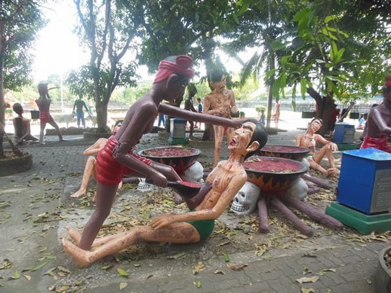 Wat Sam Saen
