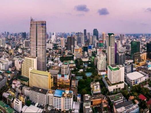 Таиланд разрабатывает законопроект по упрощению ведения бизнеса "одна компания, один человек".
