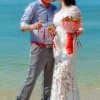 Wedding. Фотосессия в Паттайе.