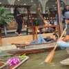 Фото с экскурсий в Паттайе. - Экскурсии в Паттайе на день. - Ампхава — город на воде — фотогалерея 01