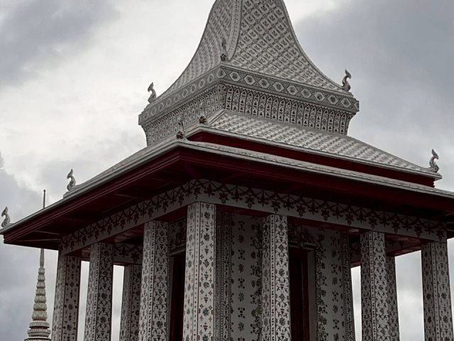 Бангкок и Аюттайя
