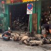 Большая обзорная экскурсия по Бангкоку — фотогалерея 01