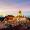 Фото с экскурсий в Паттайе. - Экскурсии в Паттайе на день. - Контрастный (Опасный) Бангкок — фотогалерея 02