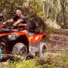 Фото с экскурсий в Паттайе. &raquo; Активный и экстремальный отдых. &raquo; Квадроциклы 23 км — фотогалерея 01