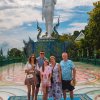 Квадроциклы и тир