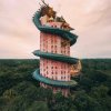 Мистический Бангкок — фотогалерея 02