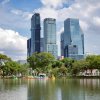 Новый вечерний Бангкок — фото 2