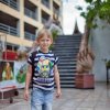 Новый вечерний Бангкок — фото 15