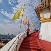 Обзорная экскурсия по Бангкоку — фото 6