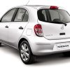 Аренда машин в Паттайе. - Nissan March в Паттайе