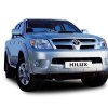 Toyota Vigo в Паттайе