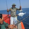Фото с экскурсий в Паттайе. - Морская и озерная рыбалка. - Морская рыбалка в Паттайе.