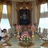 Дворец тайского миллионера 