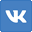 Войти через VK