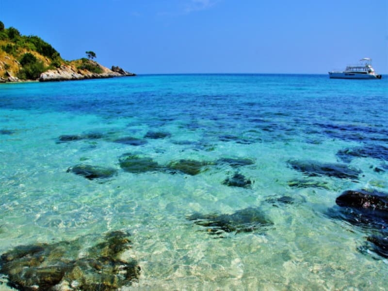 Новые экскурсии из Паттайи - дневной тур на Ко Пай