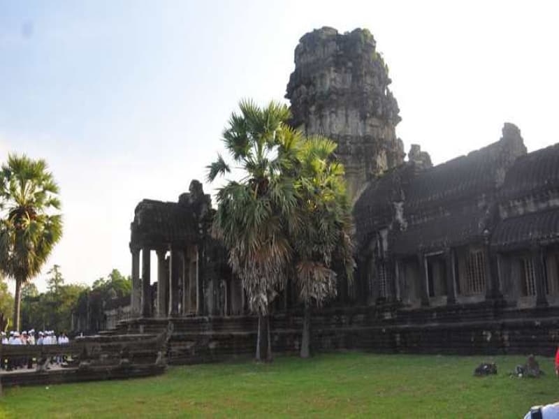 Новые экскурсии из Паттайи - Аватар