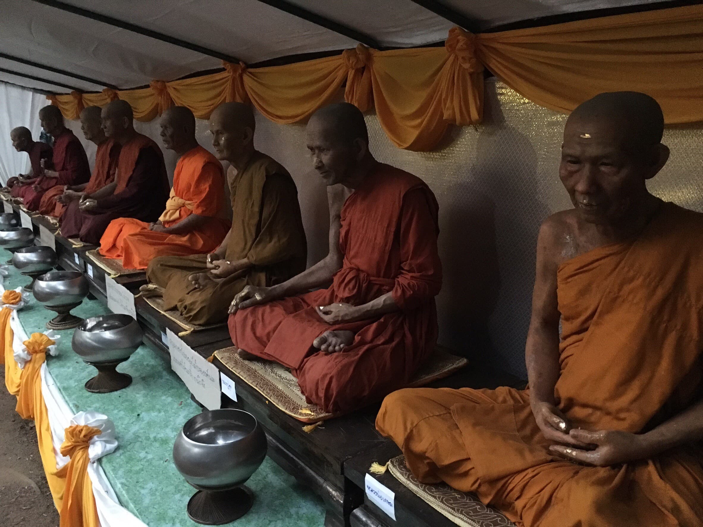 Кхао Китча Кут. 2 дня, 2 ночи. Индивидуальная экскурсия.