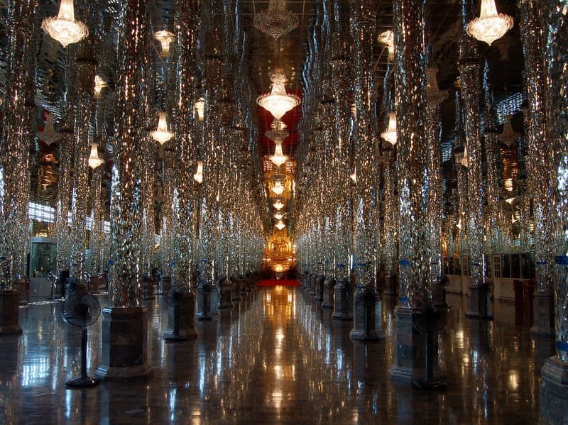 Экскурсия из Паттайи - «Сила жизни»: лучшие достопримечательности Лопбури.