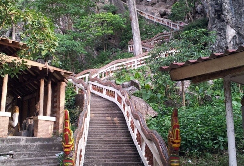 Новая экскурсия в Паттайе  "Экспедиция 2 дня 1 ночь".