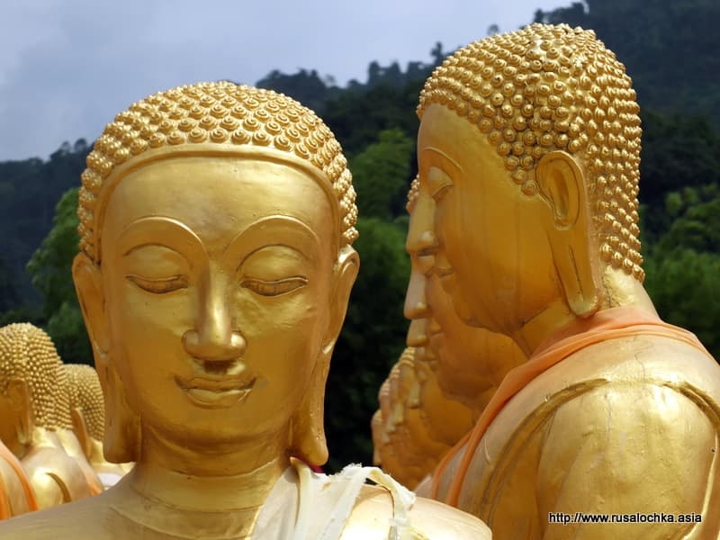 Новая экскурсия в Паттайе Изумительный Тайланд (Amazing Thailand) из Паттайя.